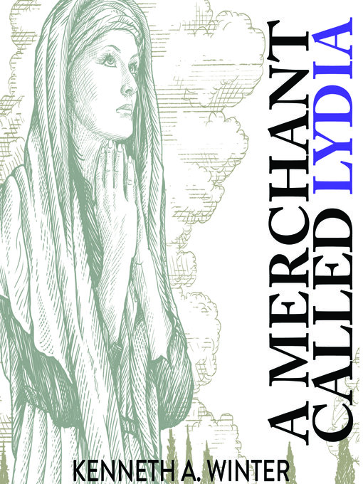 Title details for A Merchant Called Lydia by Kenneth Winter - Wait list